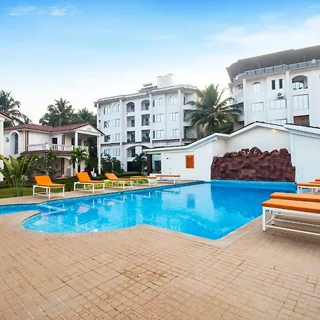 Span Suites & Villa-3